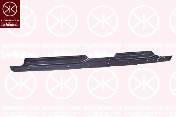 Пороги Фольксваген Пассат