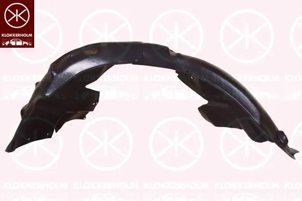Подкрылок передний правый 0029388 Klokkerholm