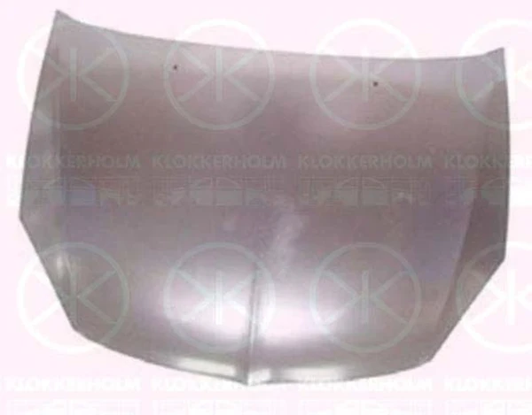 Капот 3719280 Klokkerholm