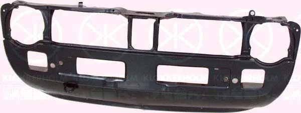  Рамка радиатора Volkswagen Golf 1