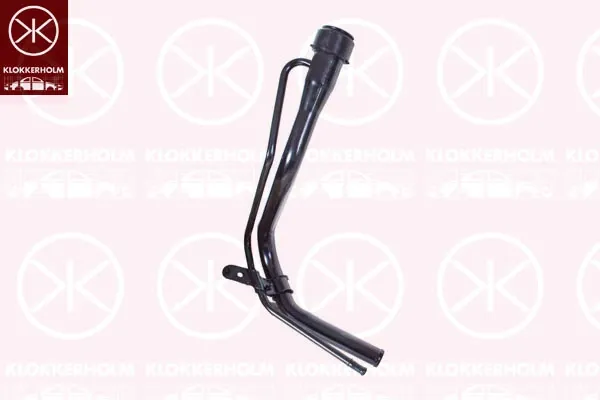 Горловина топливного бака 8109528 Klokkerholm