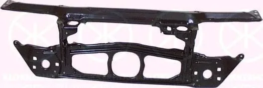 Рамка радиатора BMW 3