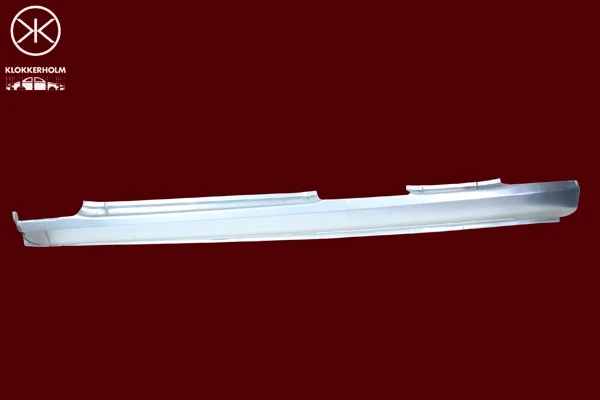 Пороги Opel Omega