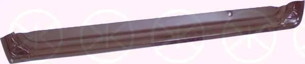 Ремонтная часть передней двери 5049132 Klokkerholm