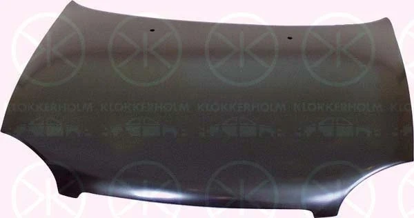 Капот 5022280 Klokkerholm