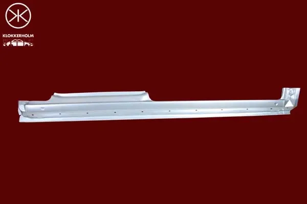 Порог внешний правый Ford Connect TOURNEO