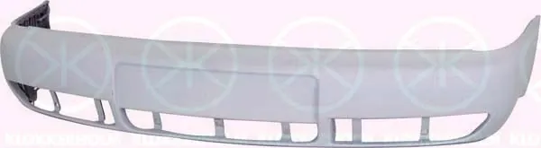 Передний бампер Audi A6 C4