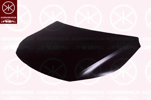 Капот 9548280A1 Klokkerholm