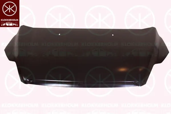 Капот 2533281 Klokkerholm