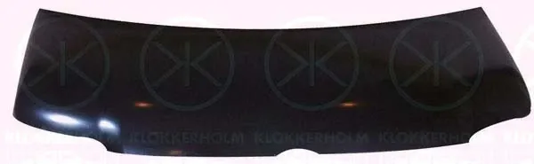Капот 9568280 Klokkerholm
