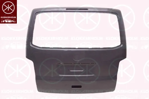 Ляда 9568710 Klokkerholm