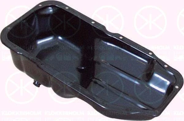 Поддон двигателя 5076473 Klokkerholm