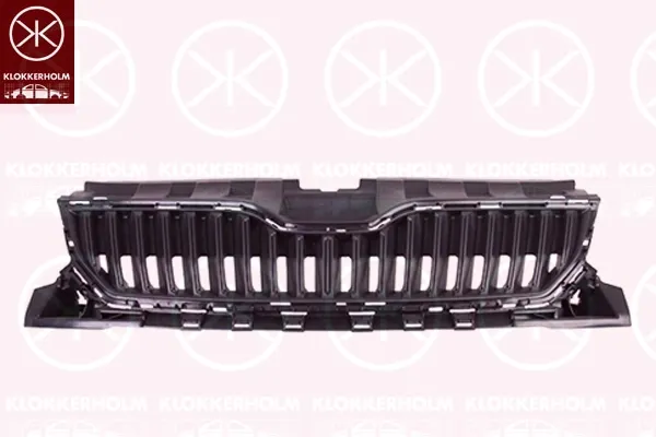 Решетка радиатора 7516991A1 Klokkerholm