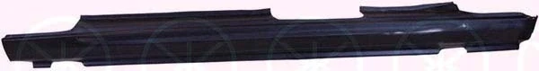 Пороги Peugeot 406