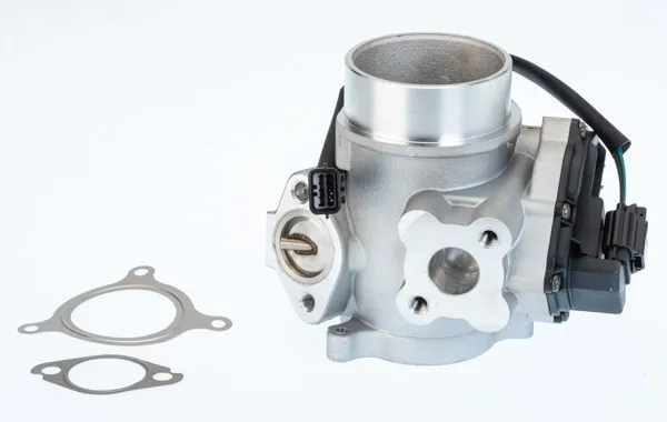 Клапан ЕГР 710982D Borg-Warner
