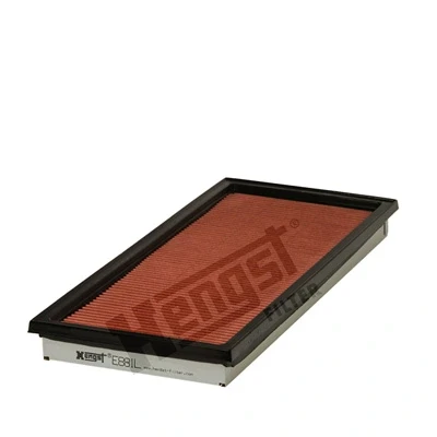 Воздушный фильтр E881L Hengst
