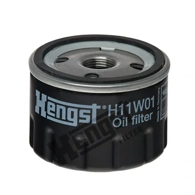 Масляный фильтр H11W01 Hengst
