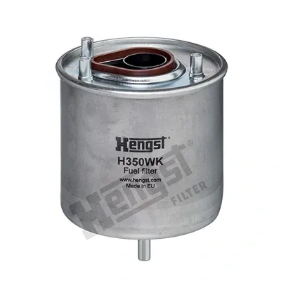 Топливный фильтр H350WK Hengst