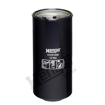  HY815W Hengst