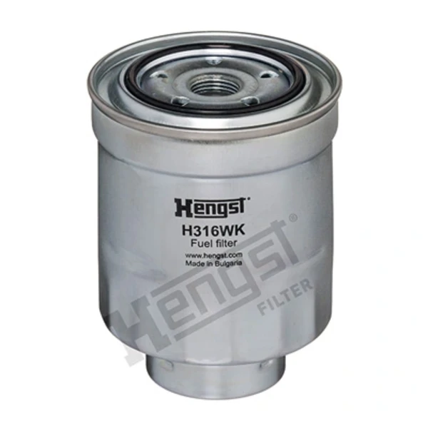 Топливный фильтр H316WK Hengst