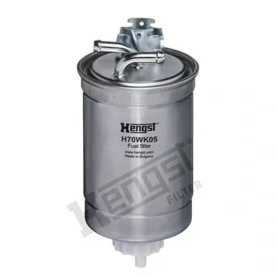 Топливный фильтр H70WK05 Hengst