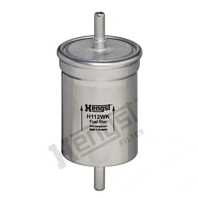 Топливный фильтр H112WK Hengst