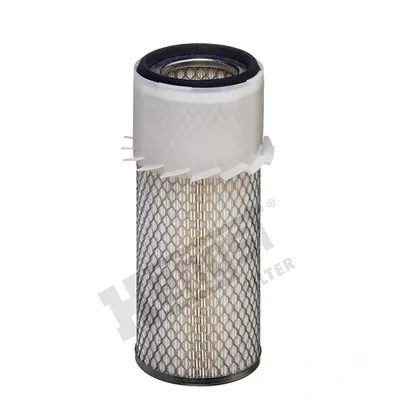 Воздушный фильтр E565L Hengst