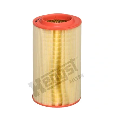 Воздушный фильтр E839L Hengst