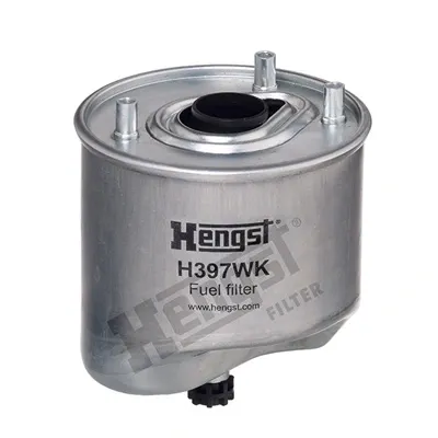 Топливный фильтр H397WK Hengst