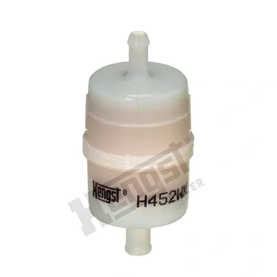 Фильтр воздушный компрессора подкачки (амортизаторов) H452WK Hengst