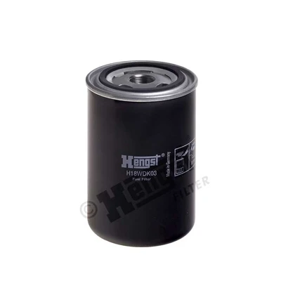 Топливный фильтр H18WDK03 Hengst