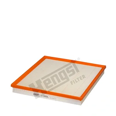 Воздушный фильтр E1089L Hengst