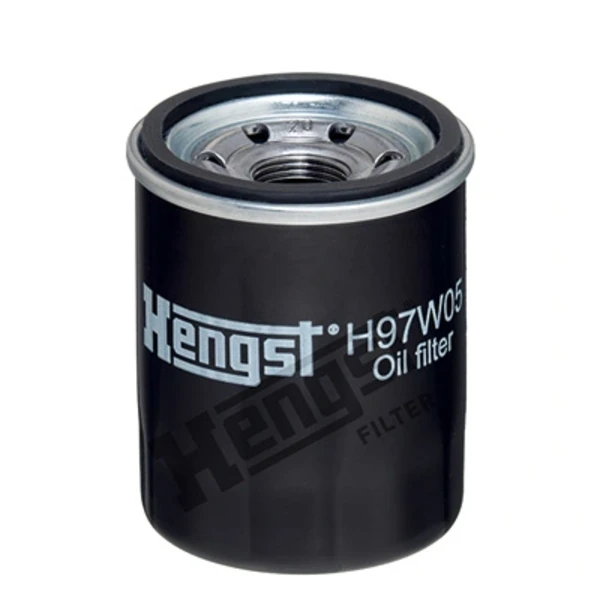 Масляный фильтр H97W05 Hengst