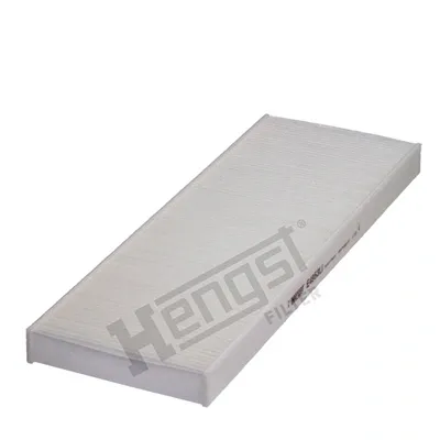Фильтр салона E4953LI Hengst