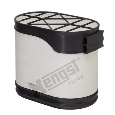 Воздушный фильтр E1580L Hengst