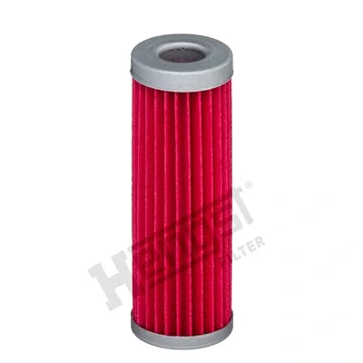 Топливный фильтр E78KP Hengst