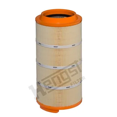 Воздушный фильтр E1568L Hengst