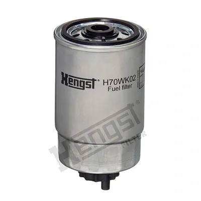 Топливный фильтр H70WK02 Hengst