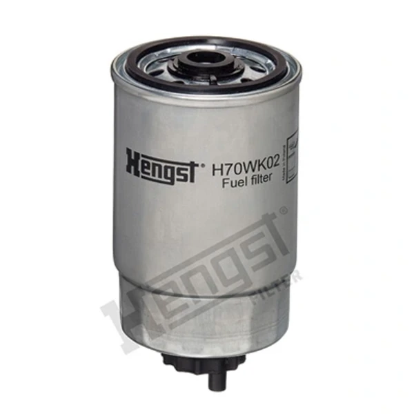 Топливный фильтр H70WK02 Hengst