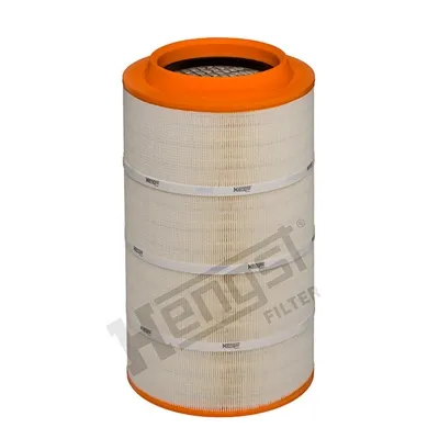 Воздушный фильтр E1572L Hengst