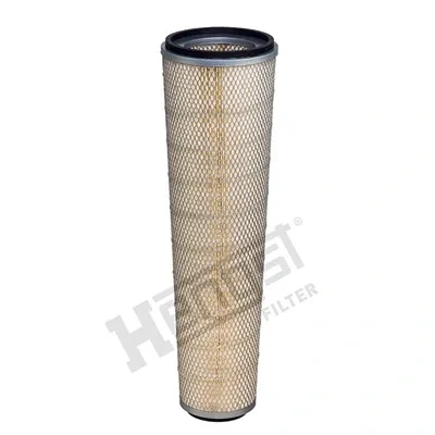 Воздушный фильтр E840L Hengst