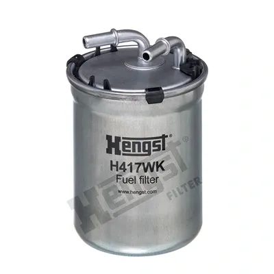 Топливный фильтр H417WK Hengst