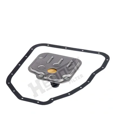 Масло АКПП Hengst EG1031HD586