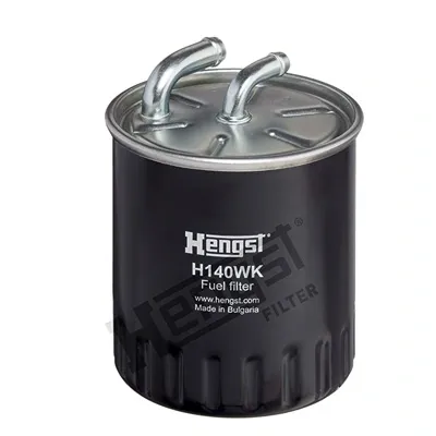 Топливный фильтр H140WK Hengst