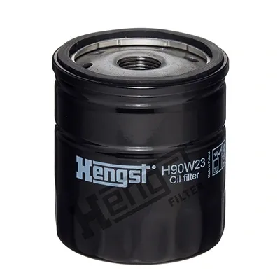 Масляный фильтр H90W23 Hengst