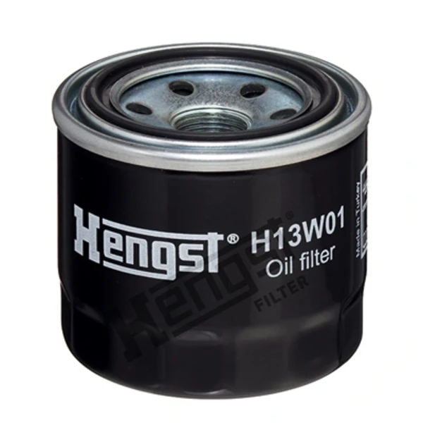 Масляный фильтр H13W01 Hengst