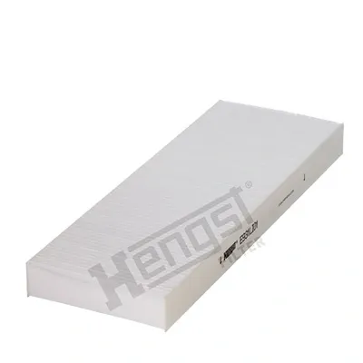 Фильтр салона E931LI01 Hengst