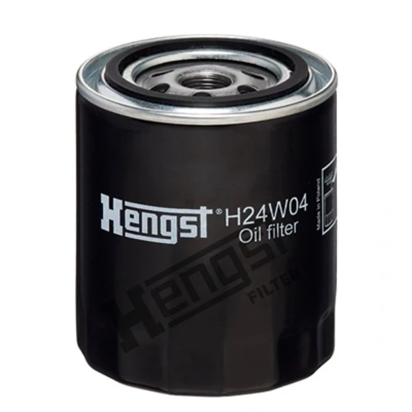 Масляный фильтр H24W04 Hengst