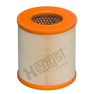 Воздушный фильтр E670L Hengst