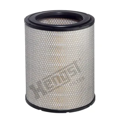 Воздушный фильтр E736L Hengst